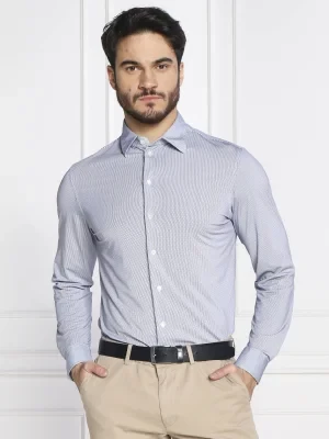 Emporio Armani Koszula | Slim Fit