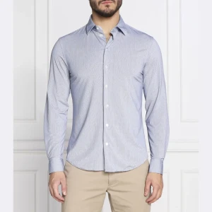 Emporio Armani Koszula | Slim Fit