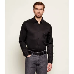 Emporio Armani Koszula | Slim Fit