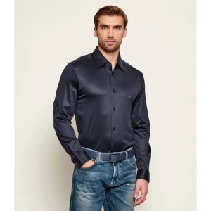Emporio Armani Koszula | Slim Fit