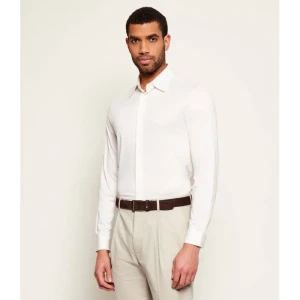 Emporio Armani Koszula | Slim Fit