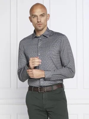 Emporio Armani Koszula | Slim Fit