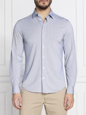 Emporio Armani Koszula | Slim Fit
