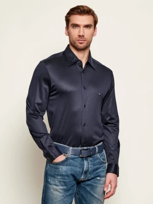 Emporio Armani Koszula | Slim Fit