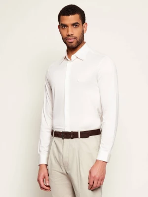 Emporio Armani Koszula | Slim Fit