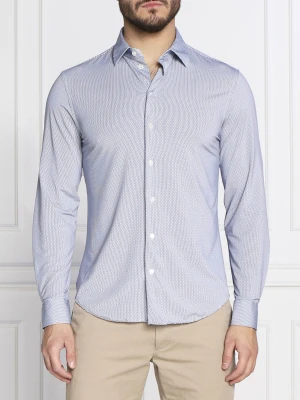 Emporio Armani Koszula | Slim Fit