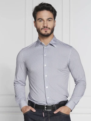 Emporio Armani Koszula | Slim Fit
