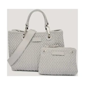 Emporio Armani Kuferek + saszetka