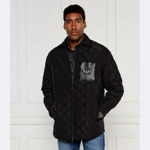 Emporio Armani Kurtka BLOUSON | Relaxed fit