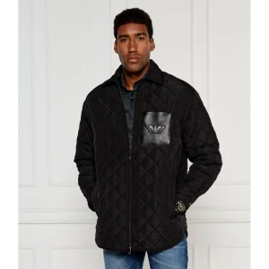 Emporio Armani Kurtka BLOUSON | Relaxed fit