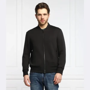 Emporio Armani Kurtka bomber | Regular Fit