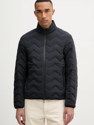 Emporio Armani kurtka puchowa męska