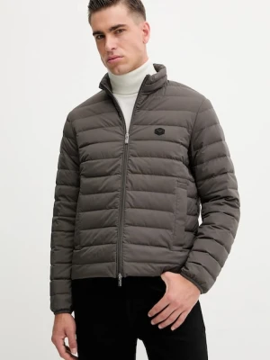 Emporio Armani kurtka puchowa