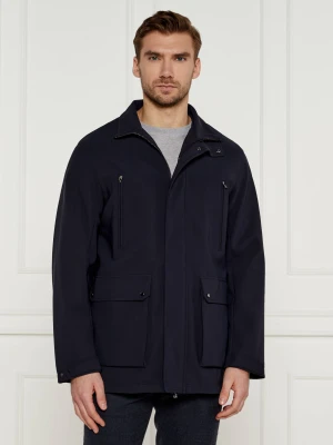 Emporio Armani Kurtka | Regular Fit