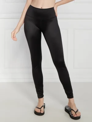 Emporio Armani Legginsy | Regular Fit