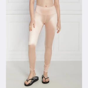 Emporio Armani Legginsy | Regular Fit