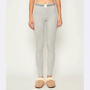 Emporio Armani Legginsy | Slim Fit