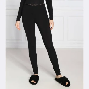 Emporio Armani Legginsy | Slim Fit