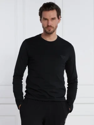 Emporio Armani Longsleeve LOUNGEWEAR | Regular Fit