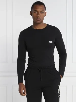 Emporio Armani Longsleeve LOUNGEWEAR | Regular Fit