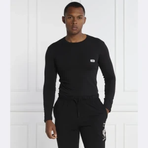 Emporio Armani Longsleeve LOUNGEWEAR | Regular Fit