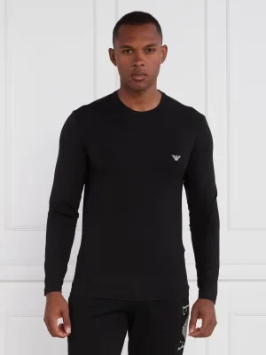 Emporio Armani Longsleeve | Regular Fit