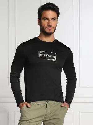 Emporio Armani Longsleeve | Regular Fit