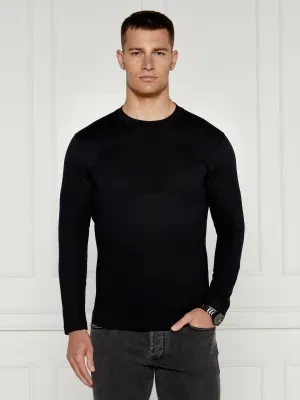 Emporio Armani Longsleeve | Regular Fit