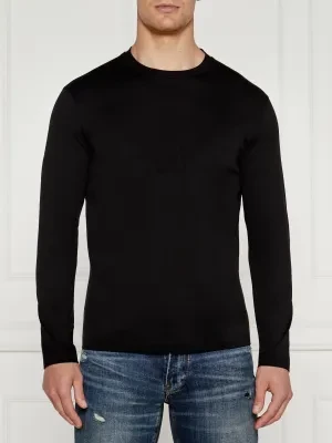 Emporio Armani Longsleeve | Regular Fit