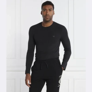 Emporio Armani Longsleeve | Regular Fit
