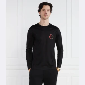 Emporio Armani Longsleeve | Regular Fit