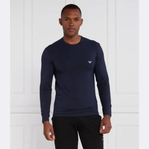 Emporio Armani Longsleeve | Regular Fit