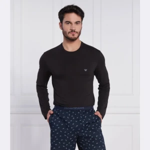 Emporio Armani Longsleeve | Regular Fit