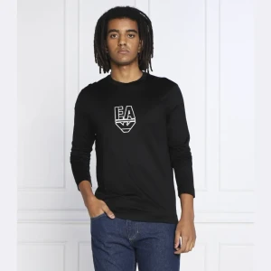 Emporio Armani Longsleeve | Regular Fit