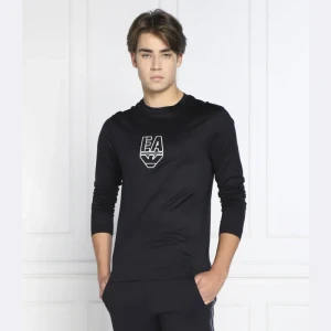 Emporio Armani Longsleeve | Regular Fit