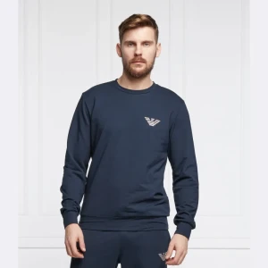 Emporio Armani Longsleeve | Regular Fit