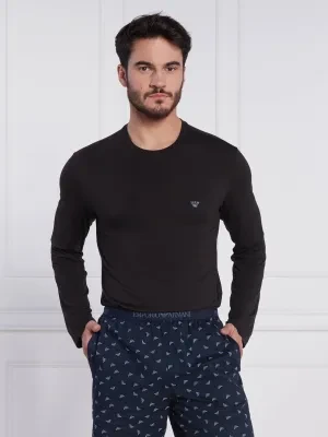 Emporio Armani Longsleeve | Regular Fit