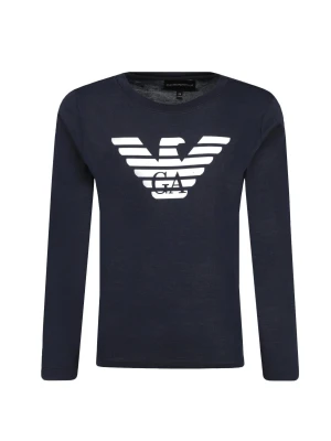 Emporio Armani Longsleeve | Regular Fit