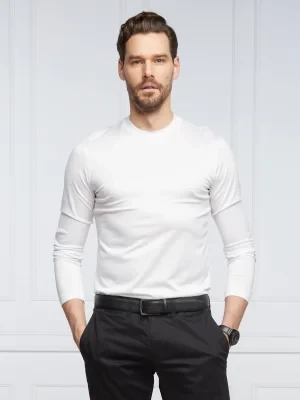 Emporio Armani Longsleeve | Slim Fit