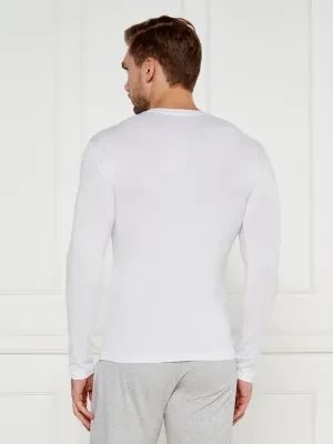 Emporio Armani Longsleeve | Slim Fit