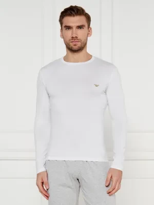 Emporio Armani Longsleeve | Slim Fit