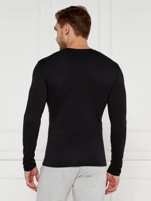 Emporio Armani Longsleeve | Slim Fit