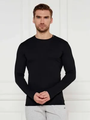 Emporio Armani Longsleeve | Slim Fit