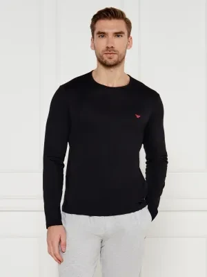 Emporio Armani Longsleeve | Slim Fit