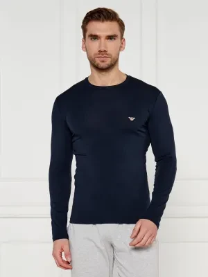 Emporio Armani Longsleeve | Slim Fit