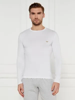 Emporio Armani Longsleeve | Slim Fit