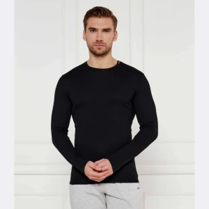 Emporio Armani Longsleeve | Slim Fit