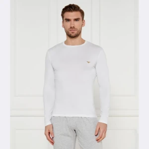 Emporio Armani Longsleeve | Slim Fit