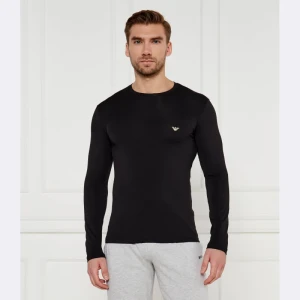 Emporio Armani Longsleeve | Slim Fit