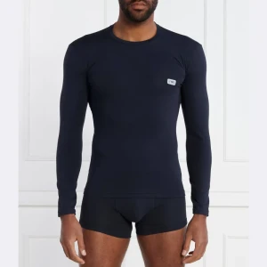 Emporio Armani Longsleeve | Slim Fit
